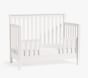 Kendall 4-in-1 Toddler Bed Conversion Kit Only