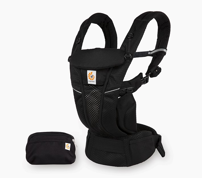 Ergobaby Omni Breeze Carrier