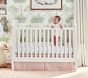 Ava Regency Caned Endpanel Crib