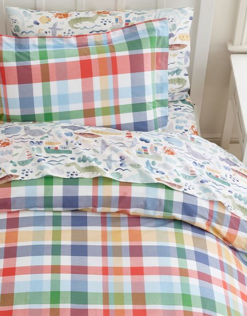 Kids' Bedding: Up to 50% Off
