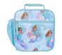 Mackenzie Disney The Little Mermaid Shimmer Lunch Boxes