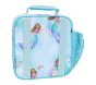 Mackenzie Disney The Little Mermaid Shimmer Lunch Boxes