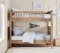 Charlie Twin-Over-Twin Bunk Bed