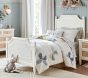 Heritage Butterfly Quilt &amp; Shams