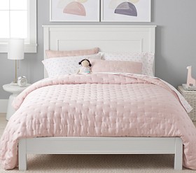 Fillmore 4-in-1 Full Bed Conversion Kit Only | Pottery Barn Kids