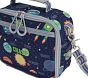 Mackenzie Navy Solar System Glow-in-the-Dark Adaptive Lunch Box