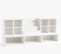 Cameron Bookshelf &amp; Bookrack Wall System