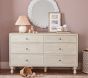 Bellevue Extra-Wide Nursery Dresser