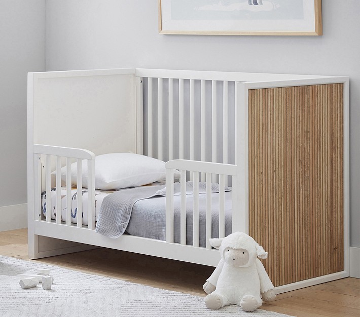 Baby bed conversion kit best sale