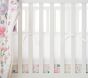 BreathableBaby&#174; for Pottery Barn Baby Linen Mesh Liner