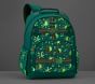 Mackenzie Aqua Sunshine Glow-in-the-Dark Backpacks