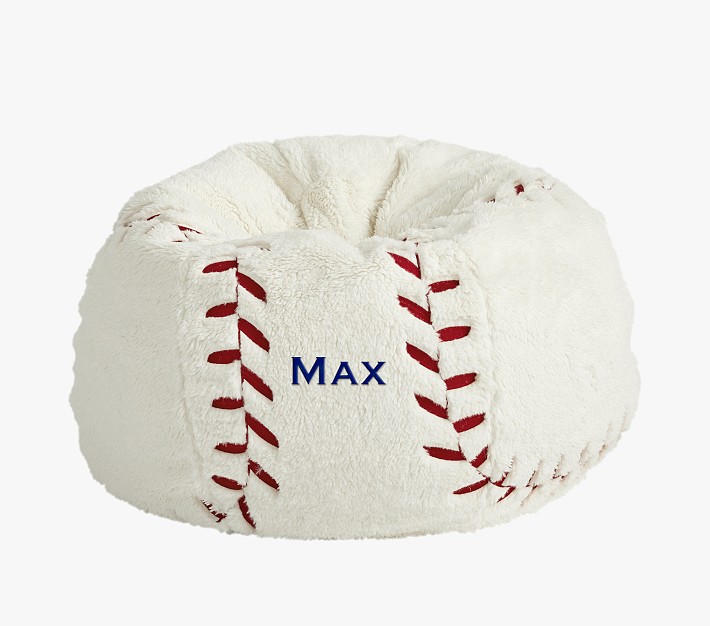 Anywhere Beanbag&#8482;, Sherpa Baseball