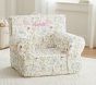 Kids Anywhere Chair&#174;, Disney Princess Heritage Slipcover Only