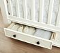 Larkin 4-in-1 Convertible Storage Crib