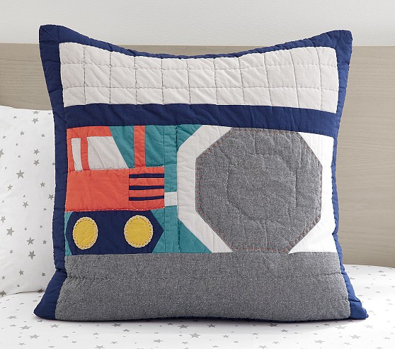 Boy twin quilt hotsell