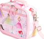 Mackenzie Disney Princess Castle Adaptive Lunch Box