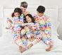 Family Organic Cotton Pajama Collection to Benefit The Trevor Project