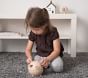 Plan Toys Natural Piggy Bank