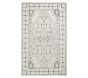 Linden Wool Medallion Rug