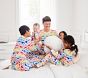 Family Organic Cotton Pajama Collection to Benefit The Trevor Project