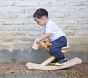 Plan Toys Foldable Rocking Horse