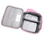 Mackenzie Pink Sasha's Garden Lunch Boxes