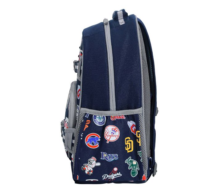 Dodgers kids backpack hotsell