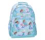 Mackenzie Disney The Little Mermaid Shimmer Backpack &amp; Lunch Bundle, Set of 3