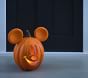 Disney Mickey Mouse Pumpkin Luminary