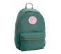 Colby Solid Forest Backpacks