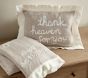 Angel Baby Blanket &amp; Pillow Set