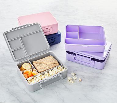 Ultimate Leakproof Bento Box | Pottery Barn Kids