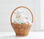 Natural Sabrina Easter Baskets