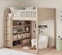 Camp Double Loft Bed