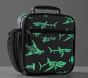 Mackenzie Gray Shark Bones Glow-in-the-Dark Lunch Boxes