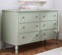 Catalina Beadboard Extra-Wide Dresser (56&quot;)