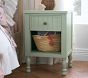 Catalina Beadboard Nightstand