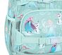 Mackenzie Aqua Frozen Backpack &amp; Lunch Bundle, Set of 3