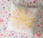 Smiling Sun Pillow