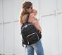 Storksak Quilted Hero Diaper Backpack