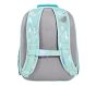 Mackenzie Aqua Frozen Backpack &amp; Lunch Bundle, Set of 3