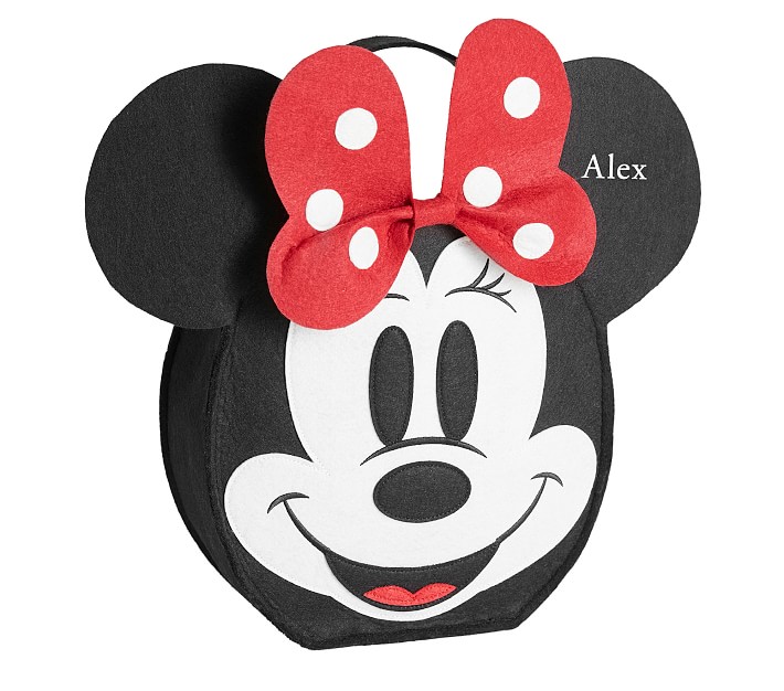 Disney Minnie Mouse Treat Bag