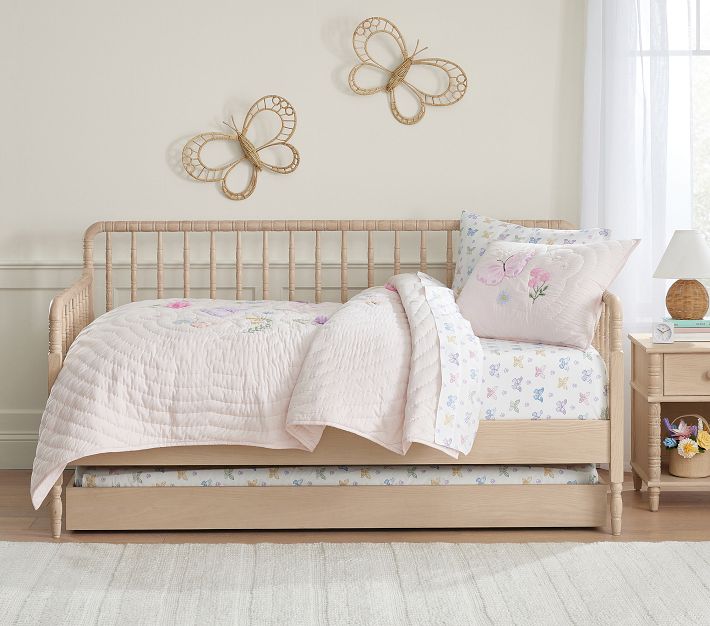 Disney princess trundle bed best sale