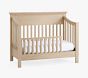 Larkin 4-in-1 Toddler Bed Conversion Kit Only
