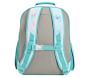 Mackenzie Aqua Gigi Butterfly Backpacks