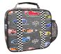 Mackenzie Race Cars Glow-in-the-Dark Lunch Boxes