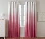 Ombre Blackout Curtain