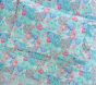 Lilly Pulitzer Unicorns in Bloom Sheet Set &amp; Pillowcases