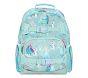 Mackenzie Aqua Frozen Backpack &amp; Lunch Bundle, Set of 3