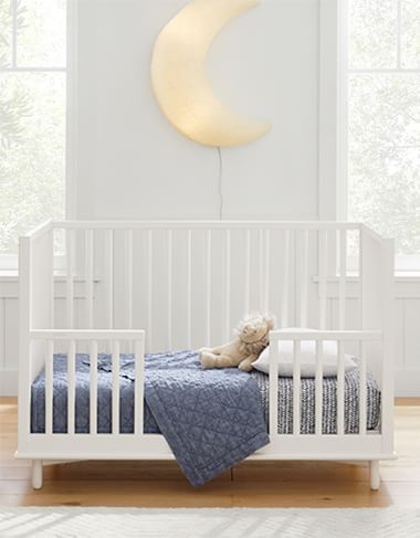 Crib Conversion Kits